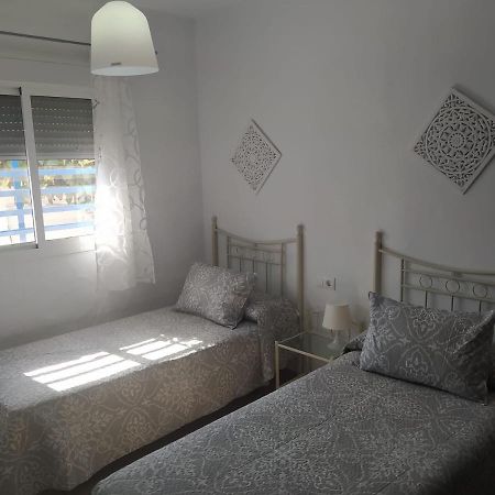 Casa Enrique Villa Cádiz Eksteriør bilde
