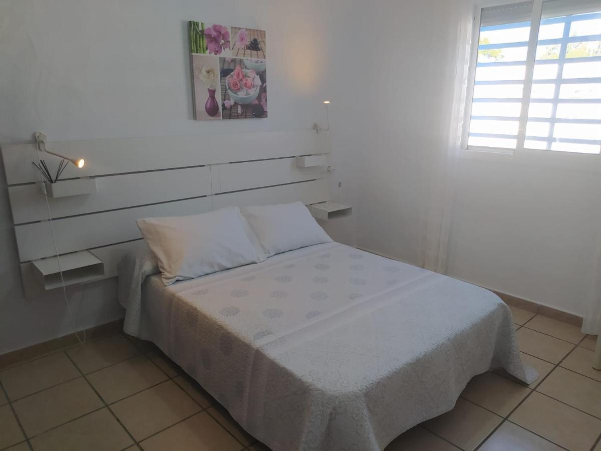 Casa Enrique Villa Cádiz Eksteriør bilde