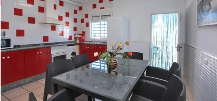 Casa Enrique Villa Cádiz Eksteriør bilde