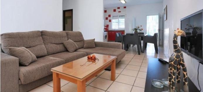 Casa Enrique Villa Cádiz Eksteriør bilde