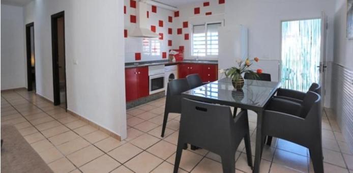 Casa Enrique Villa Cádiz Eksteriør bilde