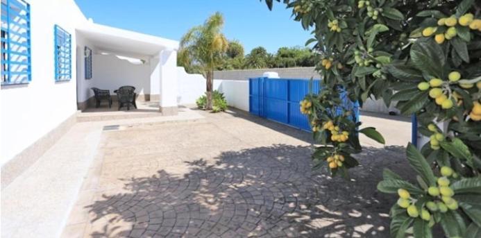 Casa Enrique Villa Cádiz Eksteriør bilde