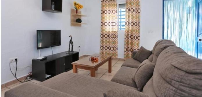 Casa Enrique Villa Cádiz Eksteriør bilde