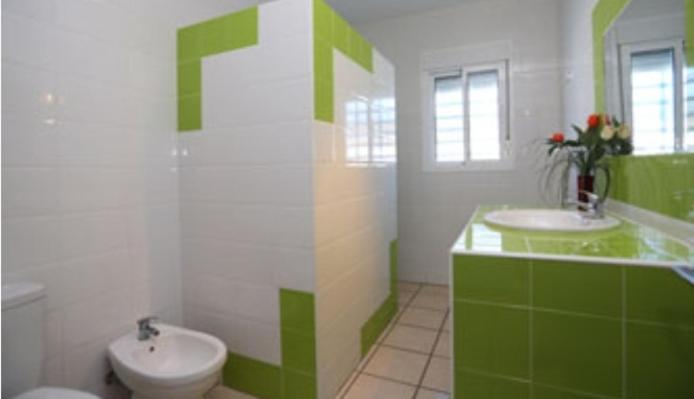 Casa Enrique Villa Cádiz Eksteriør bilde