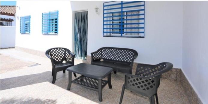 Casa Enrique Villa Cádiz Eksteriør bilde