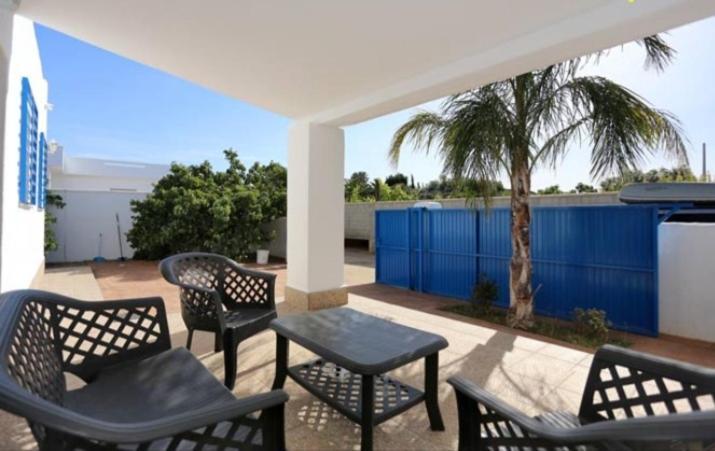 Casa Enrique Villa Cádiz Eksteriør bilde